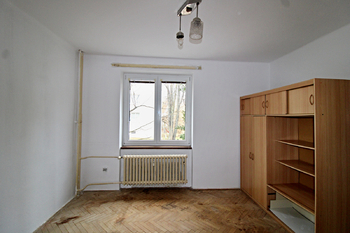 Prodej bytu 2+1 v osobním vlastnictví 55 m², Praha 6 - Veleslavín