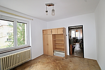 Prodej bytu 2+1 v osobním vlastnictví 55 m², Praha 6 - Veleslavín