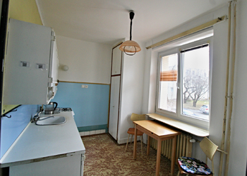 Prodej bytu 2+1 v osobním vlastnictví 55 m², Praha 6 - Veleslavín