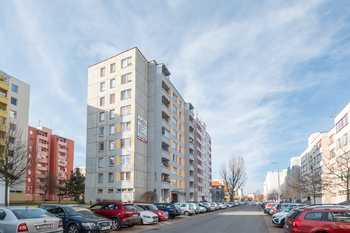 Prodej bytu 3+1 v osobním vlastnictví 66 m², Písek