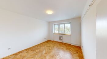 Pronájem bytu 2+1 v osobním vlastnictví 57 m², Veselí nad Lužnicí