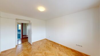 Pronájem bytu 2+1 v osobním vlastnictví 57 m², Veselí nad Lužnicí