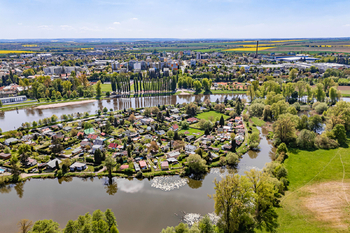 Prodej pozemku 820 m², Petříkov