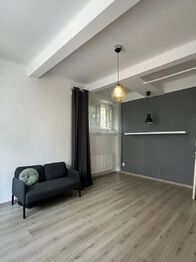 Pronájem bytu 2+kk v osobním vlastnictví 43 m², Praha 6 - Dejvice