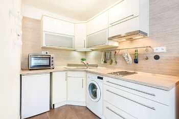 Pronájem bytu 1+kk v osobním vlastnictví 39 m², Brno