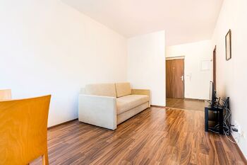 Pronájem bytu 1+kk v osobním vlastnictví 39 m², Brno