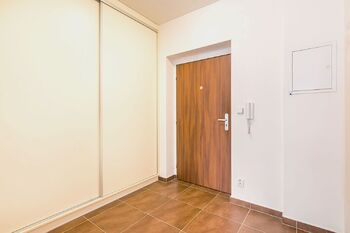 Pronájem bytu 1+kk v osobním vlastnictví 39 m², Brno