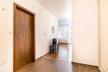 Pronájem bytu 1+kk v osobním vlastnictví 39 m², Brno