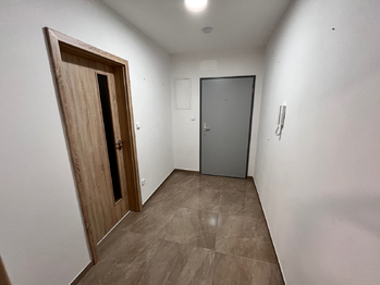 Pronájem bytu 1+kk v osobním vlastnictví 43 m², Pelhřimov