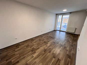 Pronájem bytu 1+kk v osobním vlastnictví 43 m², Pelhřimov