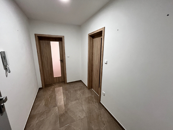 Pronájem bytu 1+kk v osobním vlastnictví 43 m², Pelhřimov