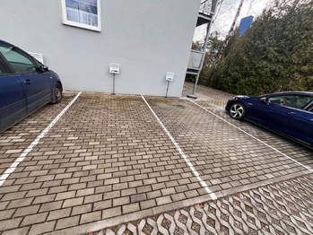 Pronájem bytu 1+kk v osobním vlastnictví 43 m², Pelhřimov