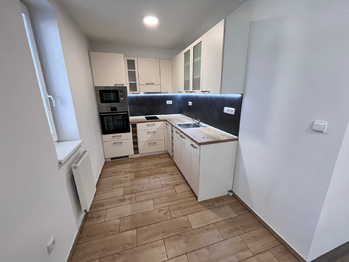 Pronájem bytu 1+kk v osobním vlastnictví 43 m², Pelhřimov