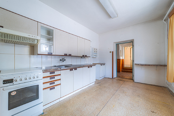 Prodej domu 188 m², Libina