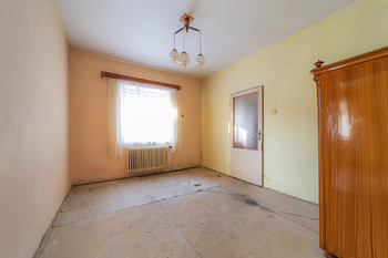 Prodej domu 188 m², Libina