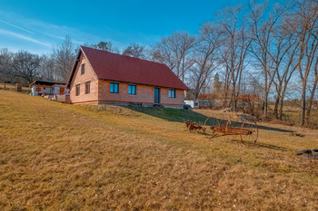 Prodej domu 110 m², České Budějovice