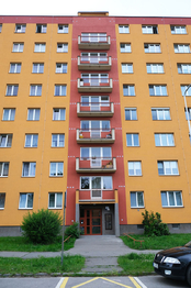 +420 604 191 744 I denisa.myslivcova@re-max.cz - Pronájem bytu 2+1 v osobním vlastnictví 50 m², Ostrava 