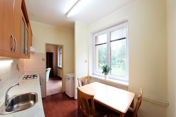 +420 604 191 744 I denisa.myslivcova@re-max.cz - Pronájem bytu 2+1 v osobním vlastnictví 50 m², Ostrava