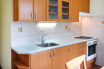 +420 604 191 744 I denisa.myslivcova@re-max.cz - Pronájem bytu 2+1 v osobním vlastnictví 50 m², Ostrava