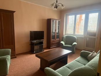 +420 604 191 744 I denisa.myslivcova@re-max.cz - Pronájem bytu 2+1 v osobním vlastnictví 50 m², Ostrava