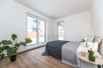 Prodej bytu 3+kk v osobním vlastnictví 71 m², Praha 5 - Třebonice