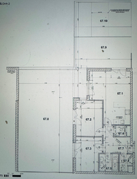 Prodej bytu 3+kk v osobním vlastnictví 71 m², Praha 5 - Třebonice