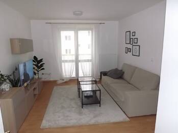 Pronájem bytu 2+kk v osobním vlastnictví 55 m², Uherský Brod