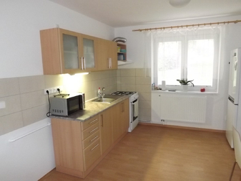 Pronájem bytu 2+kk v osobním vlastnictví 55 m², Uherský Brod