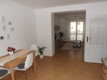 Pronájem bytu 2+kk v osobním vlastnictví 55 m², Uherský Brod