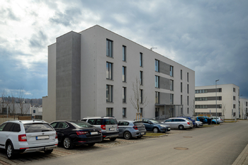 Pronájem bytu 2+kk v osobním vlastnictví 47 m², Plzeň