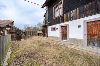 Prodej domu 75 m², Kožlany