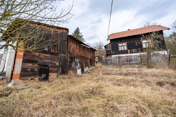 Prodej domu 75 m², Kožlany