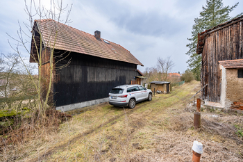 Prodej domu 75 m², Kožlany