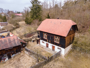 Prodej domu 75 m², Kožlany