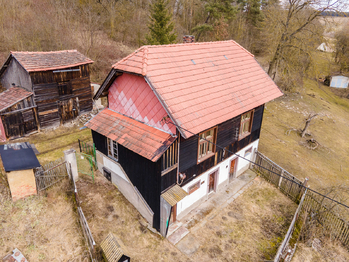 Prodej domu 75 m², Kožlany