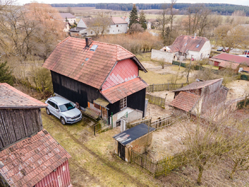 Prodej domu 75 m², Kožlany