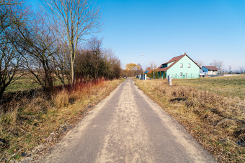 Prodej pozemku 969 m², Dobrochov