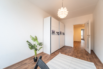 Prodej bytu 3+1 v osobním vlastnictví 81 m², Praha 4 - Modřany