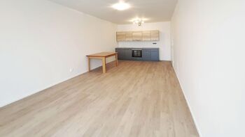 Pronájem bytu 2+kk v osobním vlastnictví 53 m², Jevíčko