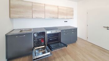 Pronájem bytu 2+kk v osobním vlastnictví 53 m², Jevíčko