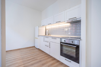 Pronájem bytu 2+1 v osobním vlastnictví 50 m², Praha 4 - Podolí