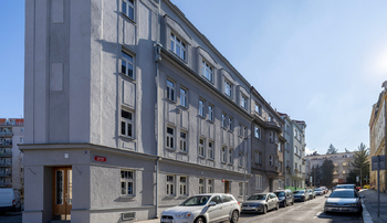 Pronájem bytu 2+1 v osobním vlastnictví 50 m², Praha 4 - Podolí