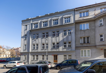 Pronájem bytu 2+1 v osobním vlastnictví 50 m², Praha 4 - Podolí