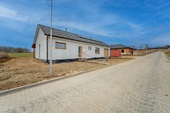 Prodej domu 91 m², Bystrá