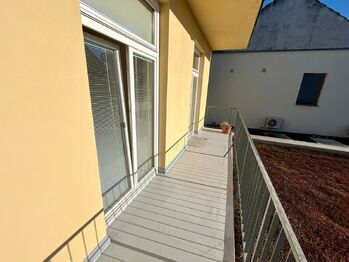 Pronájem bytu 2+kk v osobním vlastnictví 46 m², Břeclav