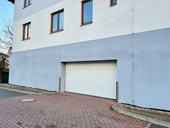 Prodej bytu 1+kk v osobním vlastnictví 46 m², Předměřice nad Jizerou