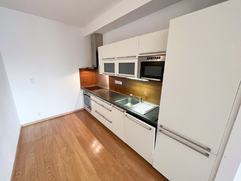 Pronájem bytu 2+kk v osobním vlastnictví 81 m², Praha 7 - Holešovice