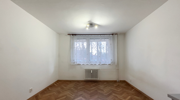 Pronájem bytu 2+1 v osobním vlastnictví 57 m², Brno