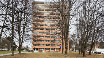 Pronájem bytu 2+1 v osobním vlastnictví 57 m², Brno