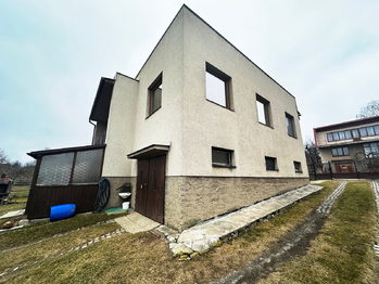 Prodej domu 153 m², Ledeč nad Sázavou